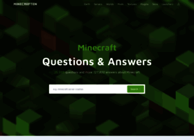 Minecraften.net thumbnail Minecraften.net thumbnail