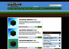 Minecraftforum.net thumbnail