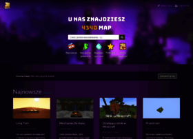 Minecraftmapy.pl thumbnail