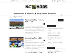 Minecraftmod.com.br thumbnail