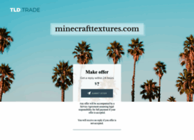 Minecrafttextures.com thumbnail