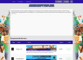 Instantmcpe Com At Wi Minecraft Hub The 1 Minecraft Community