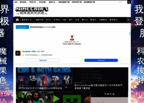 Minecraftzw.com thumbnail