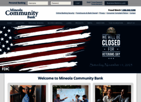 Mineolacb.com thumbnail