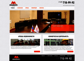 Mineralgroup.ru thumbnail