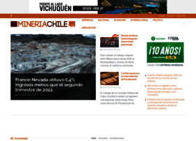 Mineriachile.cl thumbnail