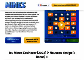 Mines.bet thumbnail