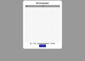Minesweeper.berman.xyz thumbnail
