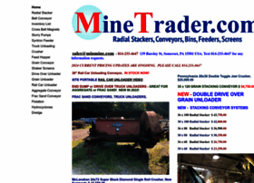 Minetrader.com thumbnail