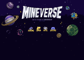 Mineverse.net thumbnail