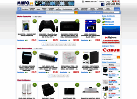 Minfo.pt thumbnail Minfo.pt thumbnail