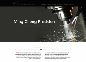 Ming-cheng.com.tw thumbnail