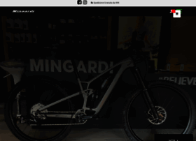 Mingardibiciclette.it thumbnail