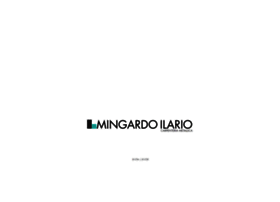 Mingardoilario.com thumbnail
