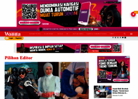 Mingguanwanita.com.my thumbnail