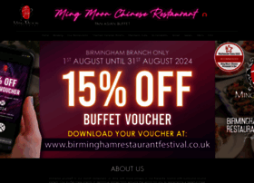 Mingmoon.co.uk thumbnail Mingmoon.co.uk thumbnail