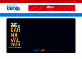 Minhabahia.com.br thumbnail