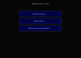 Minhalista.live thumbnail Minhalista.live thumbnail