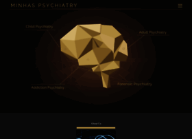 Minhaspsychiatry.com thumbnail