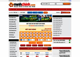 Minhchinh.com thumbnail