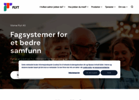 Minhelse.no thumbnail