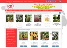 Minhphatdaklak.com thumbnail