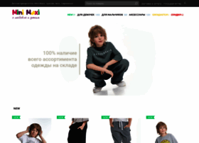 Mini-maxi.ru thumbnail
