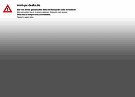 Mini-pc-tests.de thumbnail