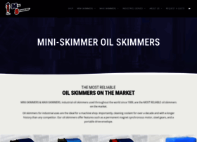 Mini-skimmer.com thumbnail