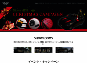 Mini-yokohama.com thumbnail
