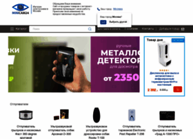 Minicam24.ru thumbnail