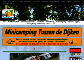 Minicamping-tussendedijken-tiel.nl thumbnail
