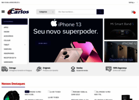 Minicarlos.com.py thumbnail