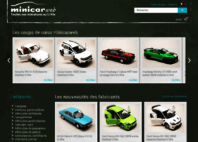Minicarweb.fr thumbnail