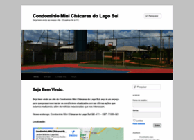 Minichacaras.com.br thumbnail