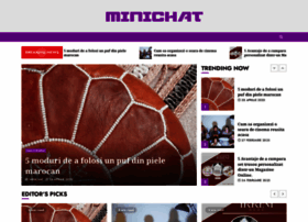 Minichat.ro thumbnail