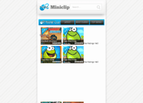 Miniclip.im thumbnail