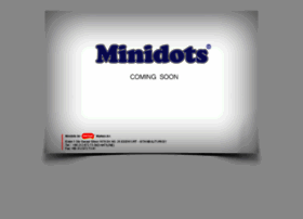 Minidots.com.tr thumbnail