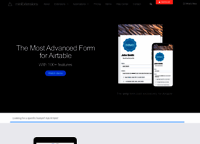 Miniextensions.com thumbnail