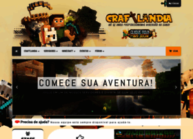 Minigames.craftlandia.com.br thumbnail