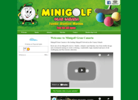 Minigolfgrancanaria.com thumbnail