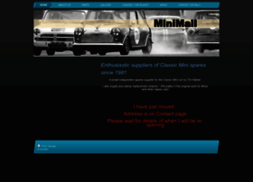 Minimail.co.uk thumbnail Minimail.co.uk thumbnail