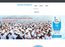 Minimarathon2016bhubaneswar.com thumbnail