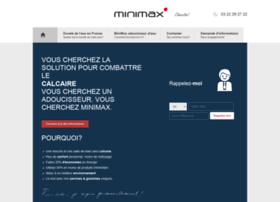 Minimax.fr thumbnail