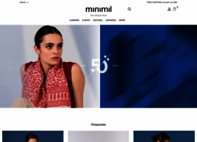 Minimil.es thumbnail