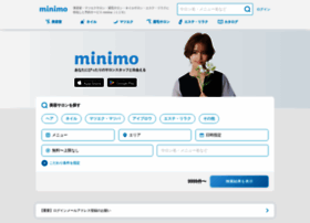 Minimodel.jp thumbnail