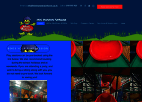 Minimonstersfunhouse.co.uk thumbnail Minimonstersfunhouse.co.uk thumbnail