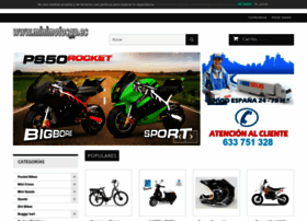 Minimotosgp.es thumbnail Minimotosgp.es thumbnail