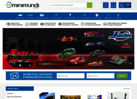 Minimundi.com.br thumbnail