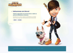 Minimundos.com.br thumbnail